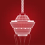 stratosphere android application logo